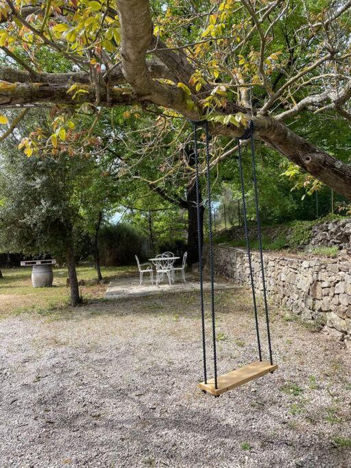 Le Calme De La Campagne Proche De Tout..... Vakantiehuis