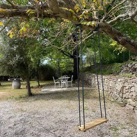 Le Calme De La Campagne Proche De Tout..... Les Arcs-sur-Argens Exterior photo