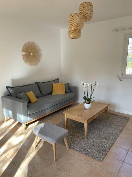 Le Calme De La Campagne Proche De Tout..... Ferienhaus Les Arcs-sur-Argens