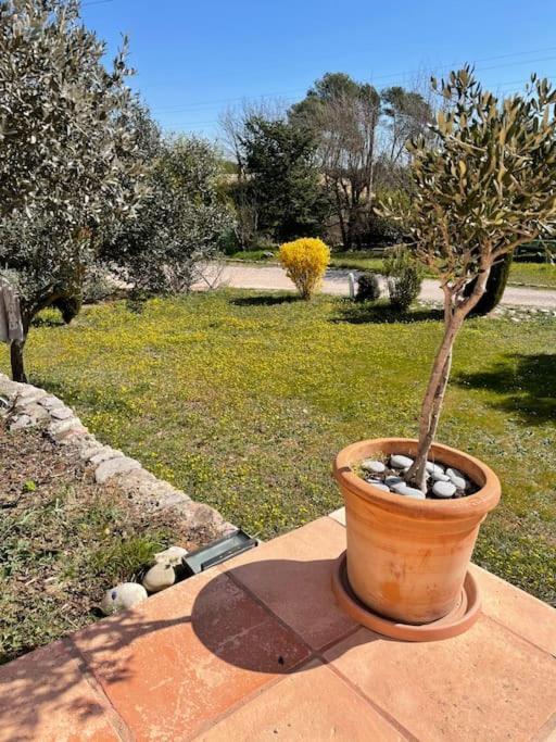 Le Calme De La Campagne Proche De Tout..... Holiday home