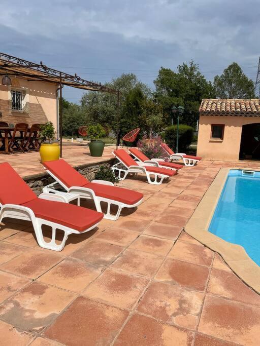 Le Calme De La Campagne Proche De Tout..... Holiday home *