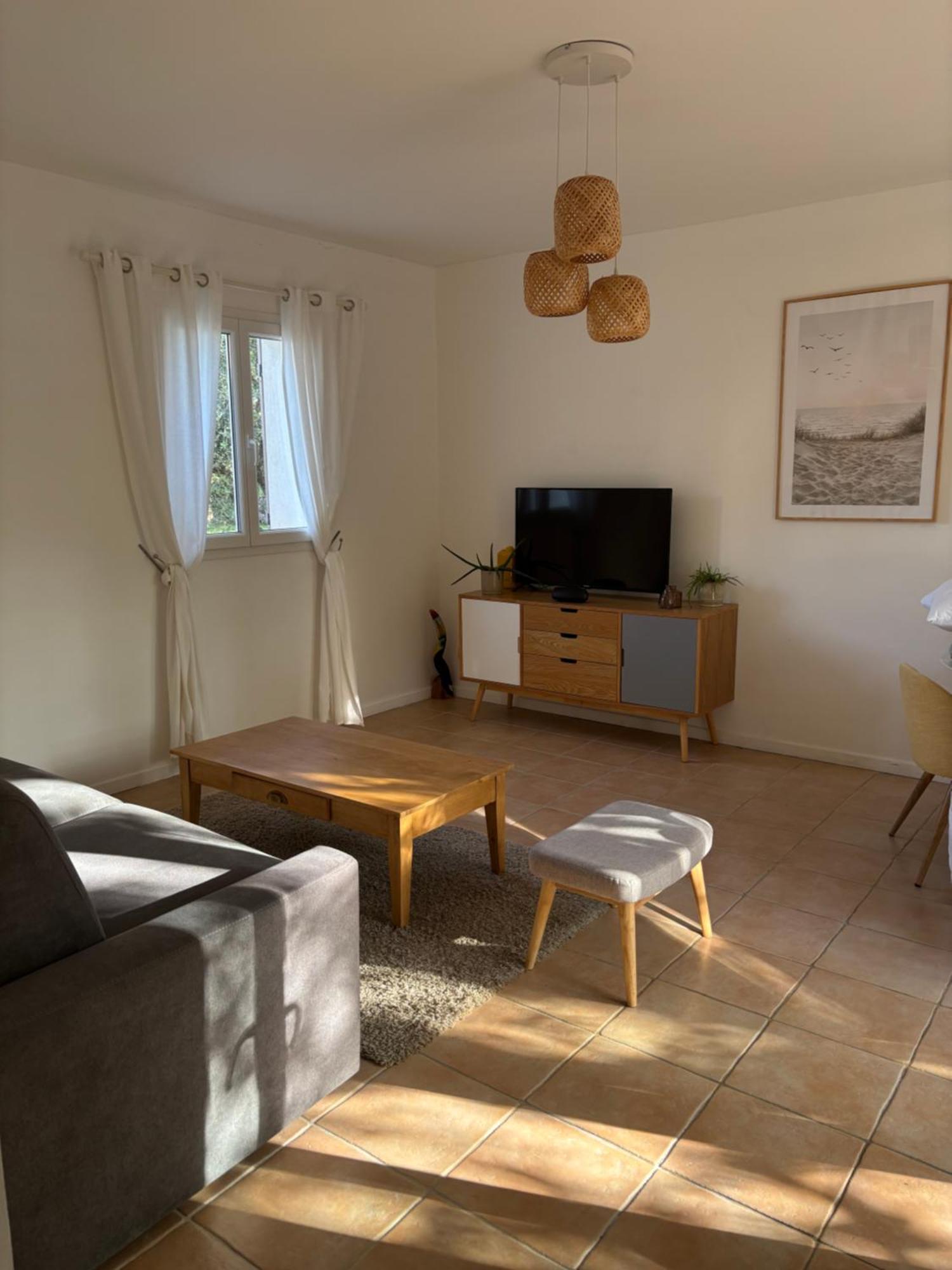 Holiday home Le Calme De La Campagne Proche De Tout..... Les Arcs-sur-Argens