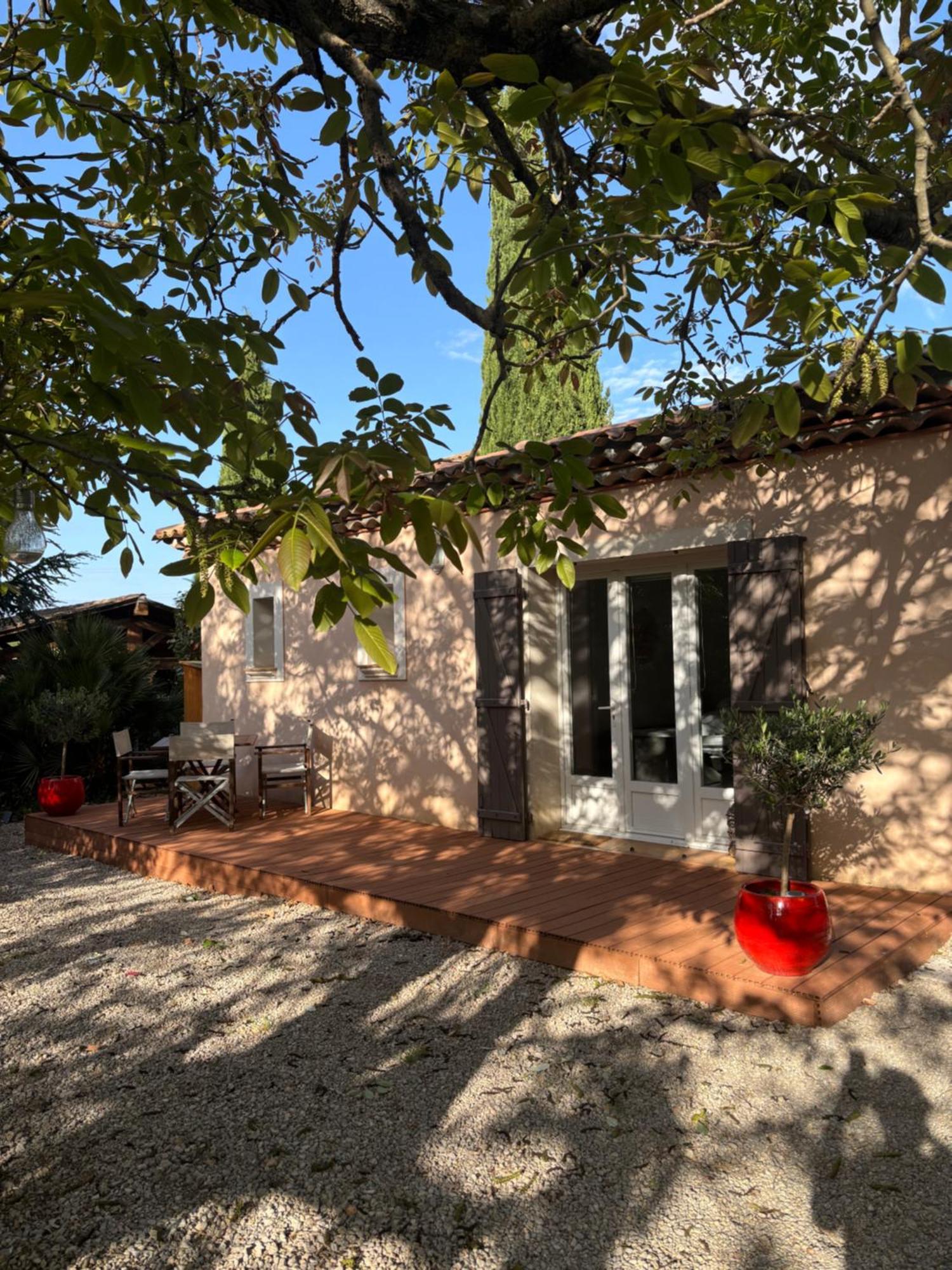 Ferienhaus Le Calme De La Campagne Proche De Tout..... *